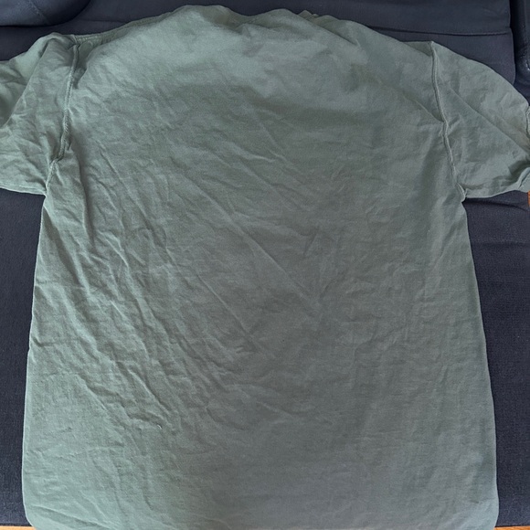 Green Day T-Shirt - large unisex - Picture 2 of 2